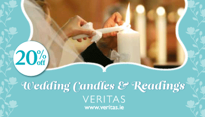 Weddings Candles and Readings